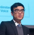 Henry Quek Deputy Director (Next Generation Cellular Networks), Infocomm Development Authority of Singapore ... - henryquek