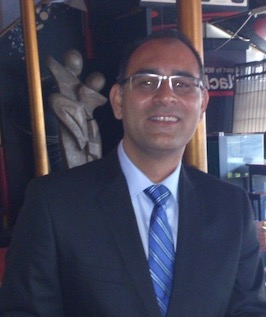 Aditya Kaul