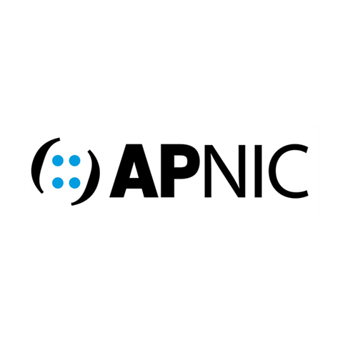 APNIC