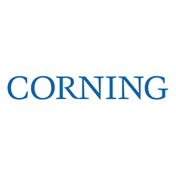 Corning