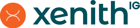 XenithIG Logo