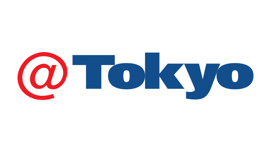 @Tokyo