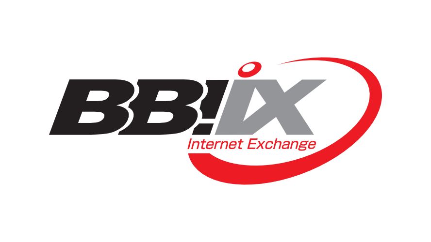 BBIX Logo
