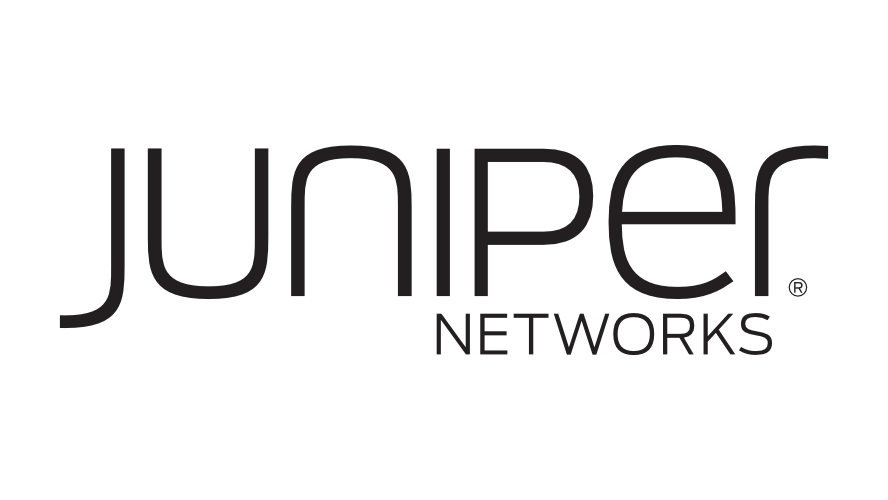 Juniper Networks Logo