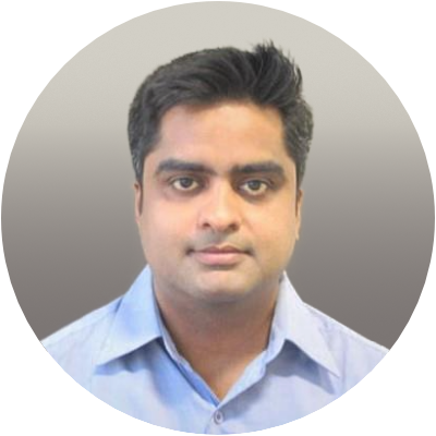 Alok Pandey (Juniper)