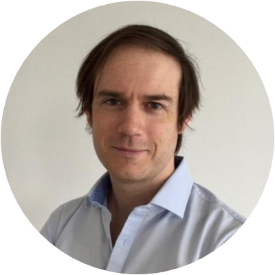 Brian Walsh (Nokia)