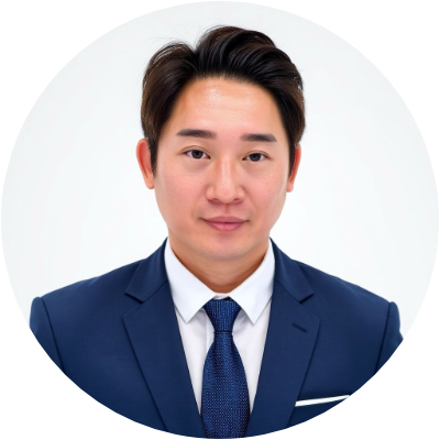 Calvin Yeow (LuckyJoint)