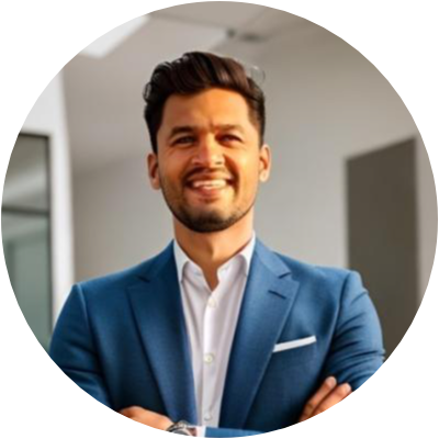 Sreekanth Vasudev (NTT-DATA)